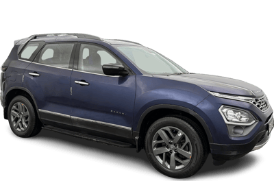 2021 Tata Safari - SUV - Diesel - Manual - ₹9.71 lakh