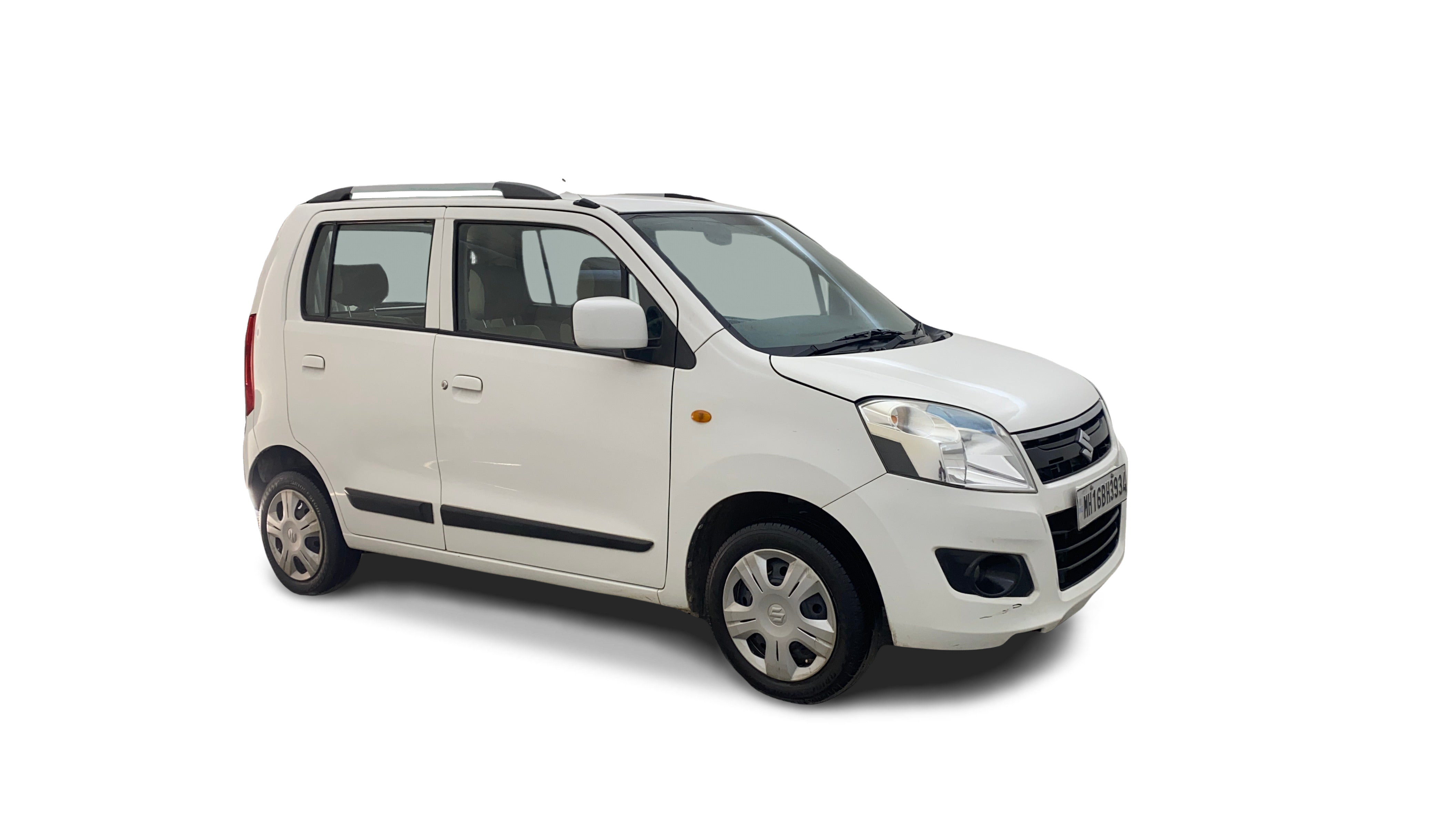 Maruti Wagon R 1.0-img