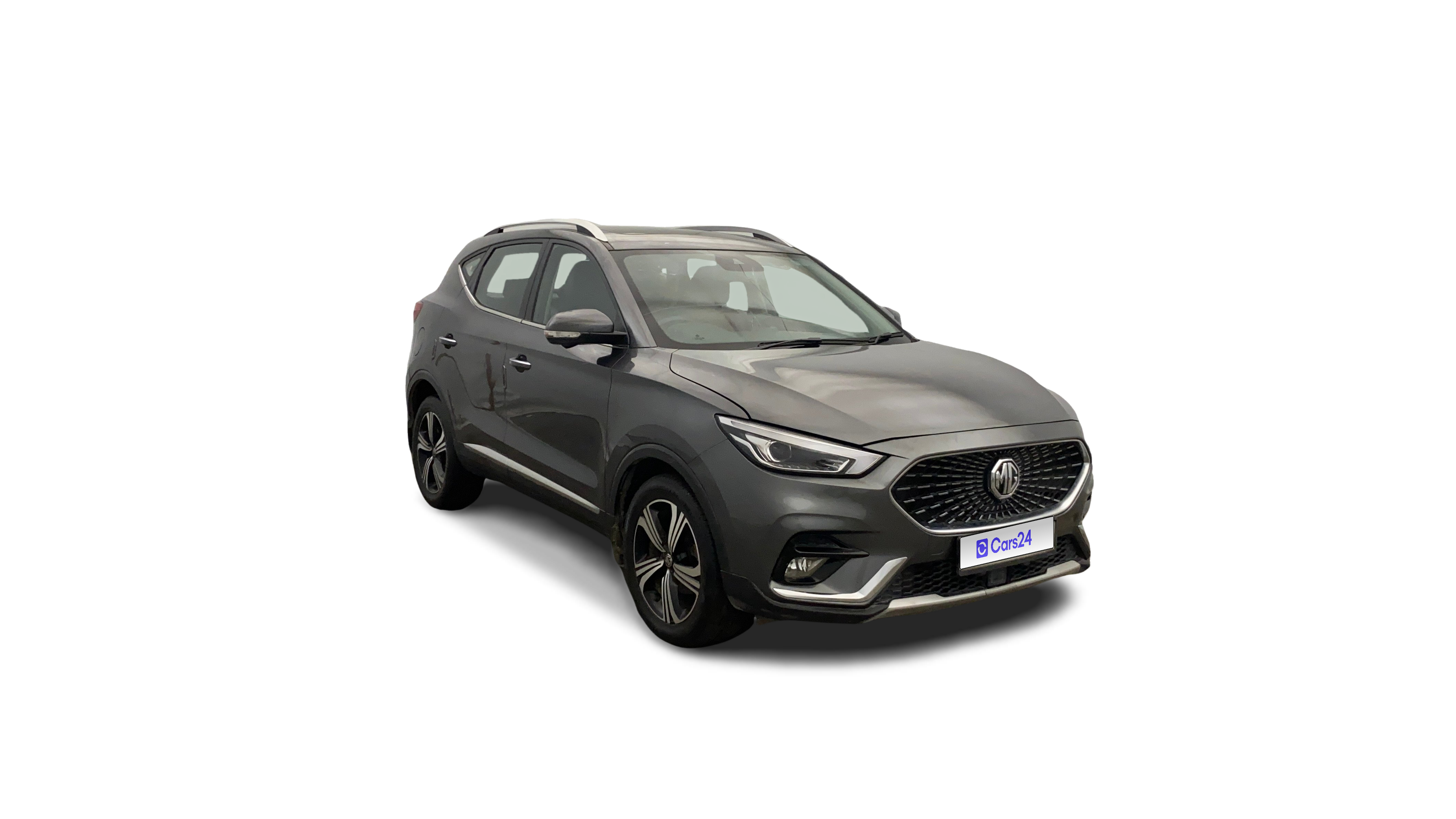 2023 MG ASTOR - SUV - Petrol - Automatic - ₹9.99 lakh
