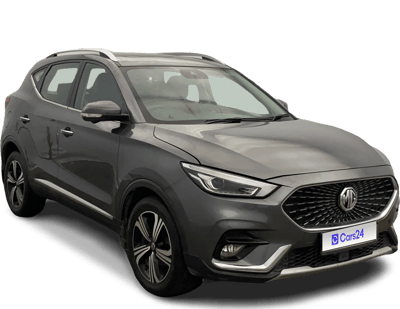 2023 MG ASTOR - SUV - Petrol - Automatic - ₹9.76 lakh