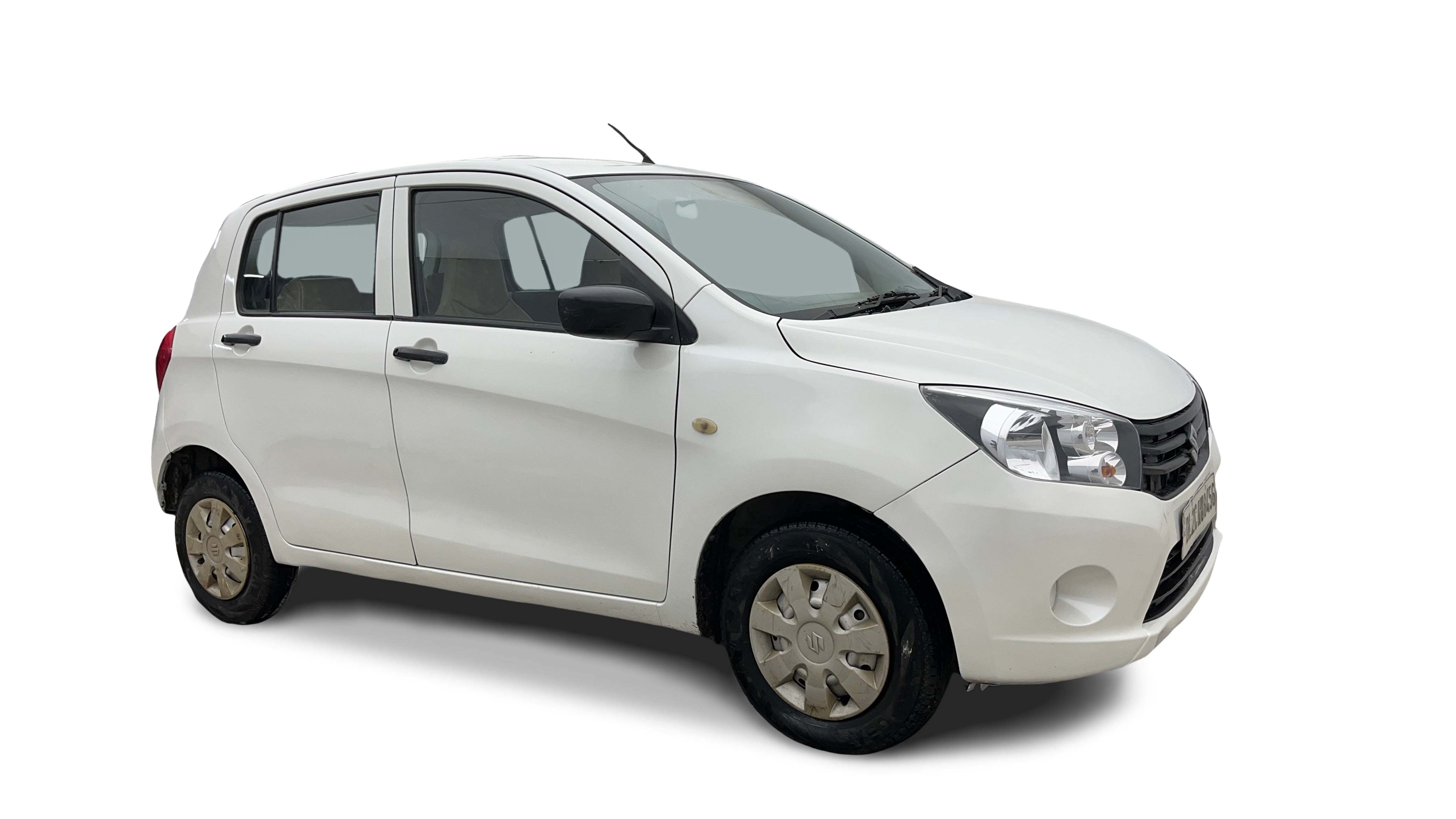 Maruti Celerio-img
