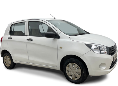 Maruti Celerio-img