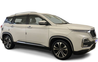 2022 MG HECTOR - SUV - Diesel - Manual - ₹10.30 lakh