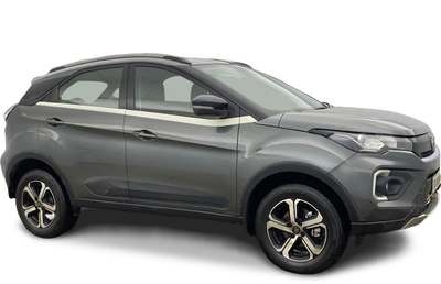 2021 Tata NEXON - SUV - Petrol - Manual - ₹5.42 lakh