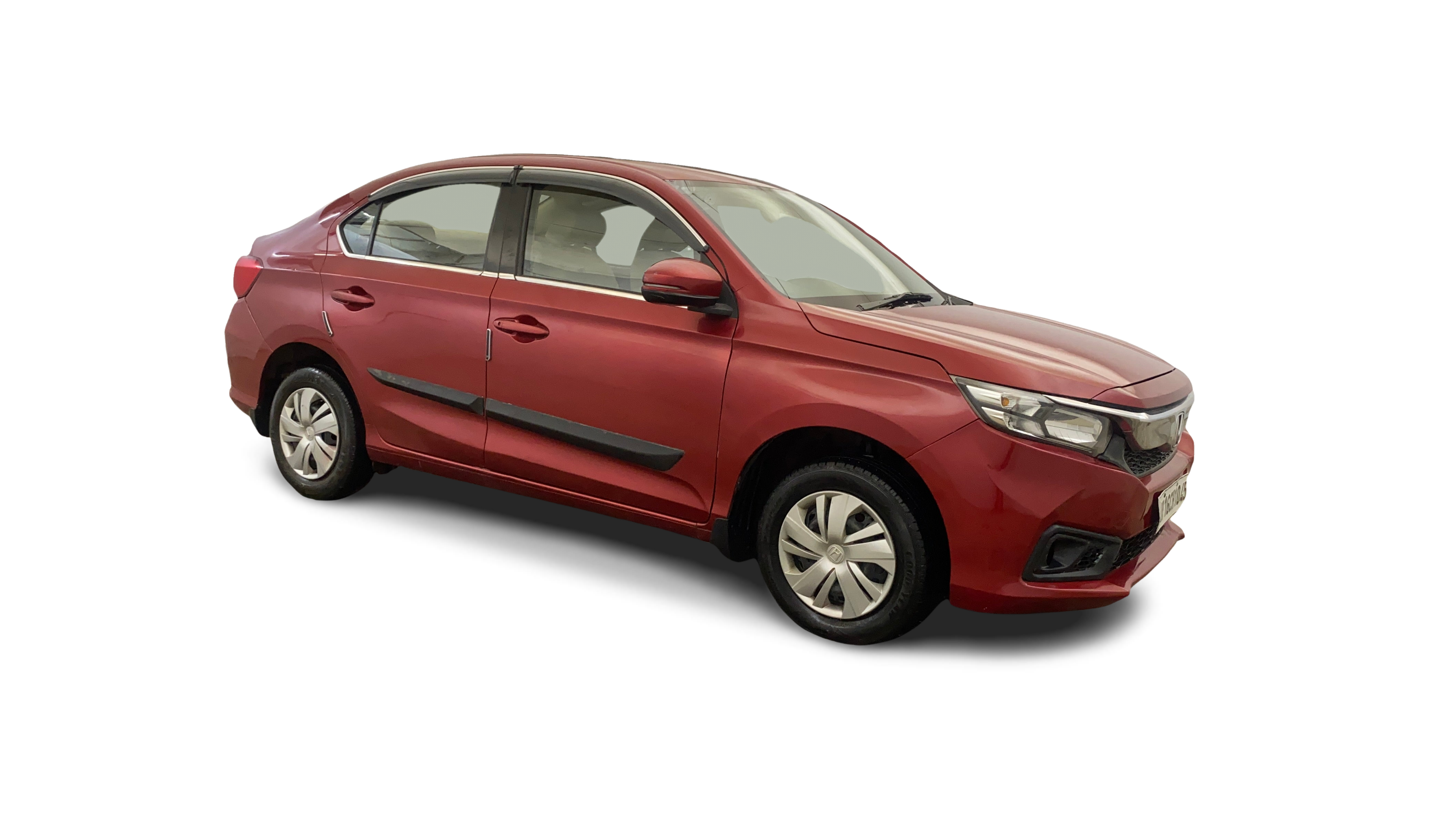 2019 Honda Amaze - Sedan - Petrol - Manual - ₹3.84 lakh