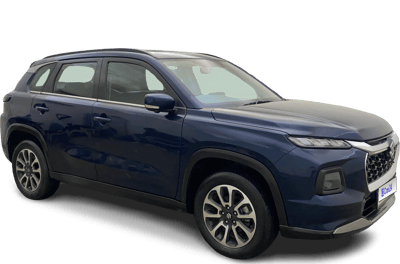 2022 Maruti Grand Vitara - SUV - Petrol - Automatic - ₹11.85 lakh