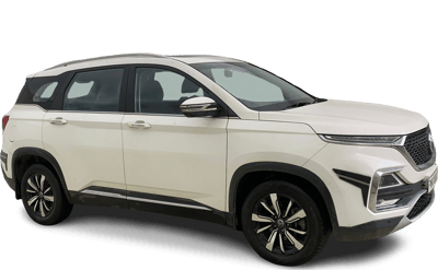 2019 MG HECTOR - SUV - Petrol - Automatic - ₹10.82 lakh
