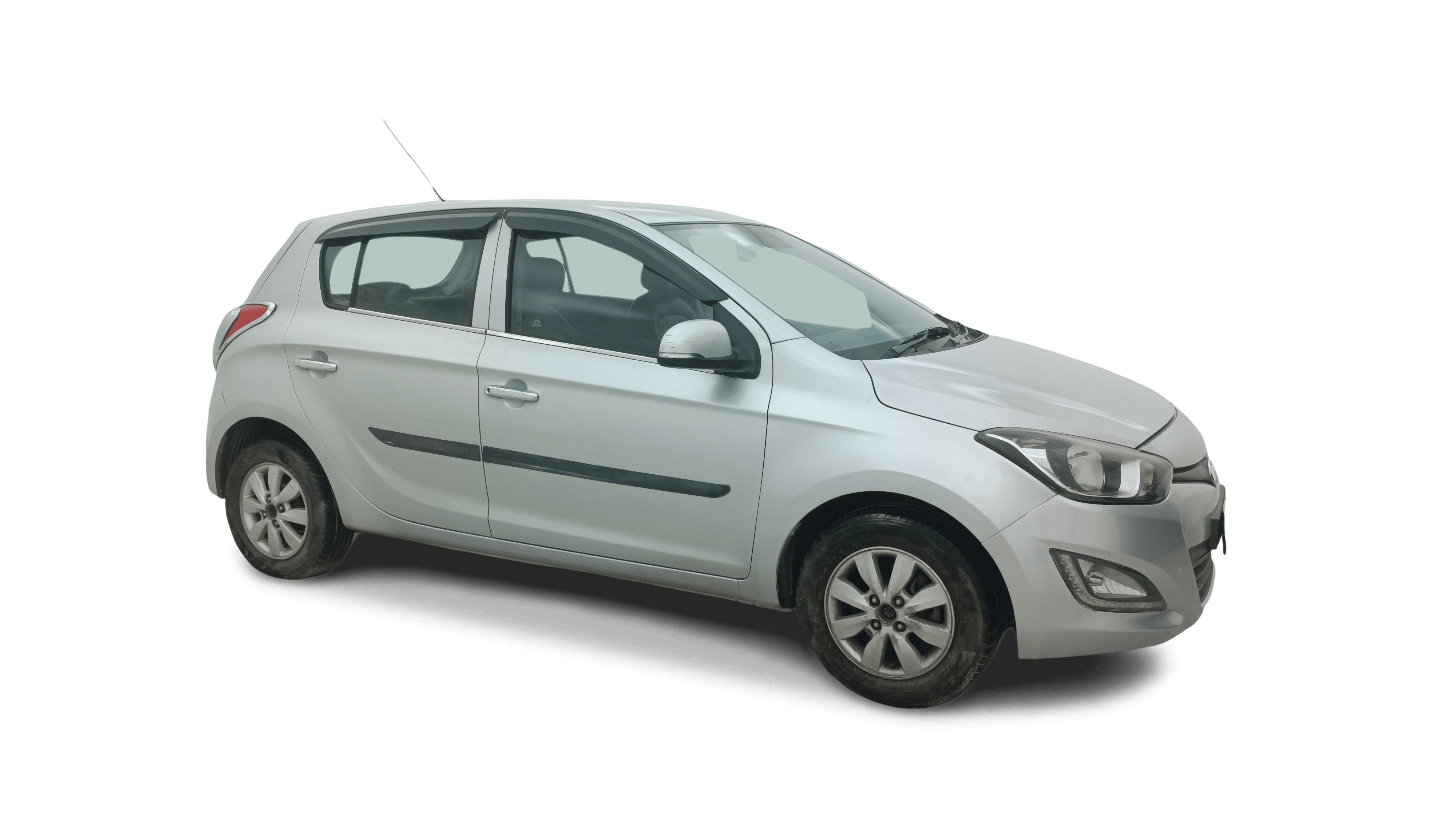 2013 Hyundai i20 - Hatchback - Petrol - Manual - ₹3.24 lakh