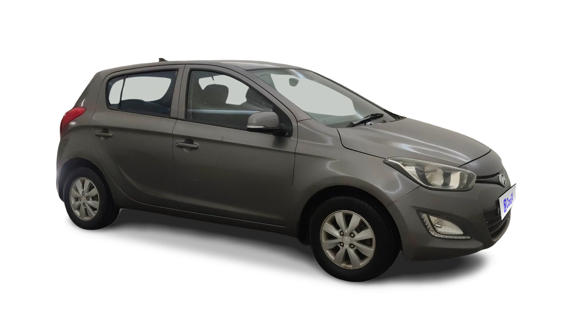 2013 Hyundai i20 - Hatchback - Petrol - Manual - ₹2.47 lakh