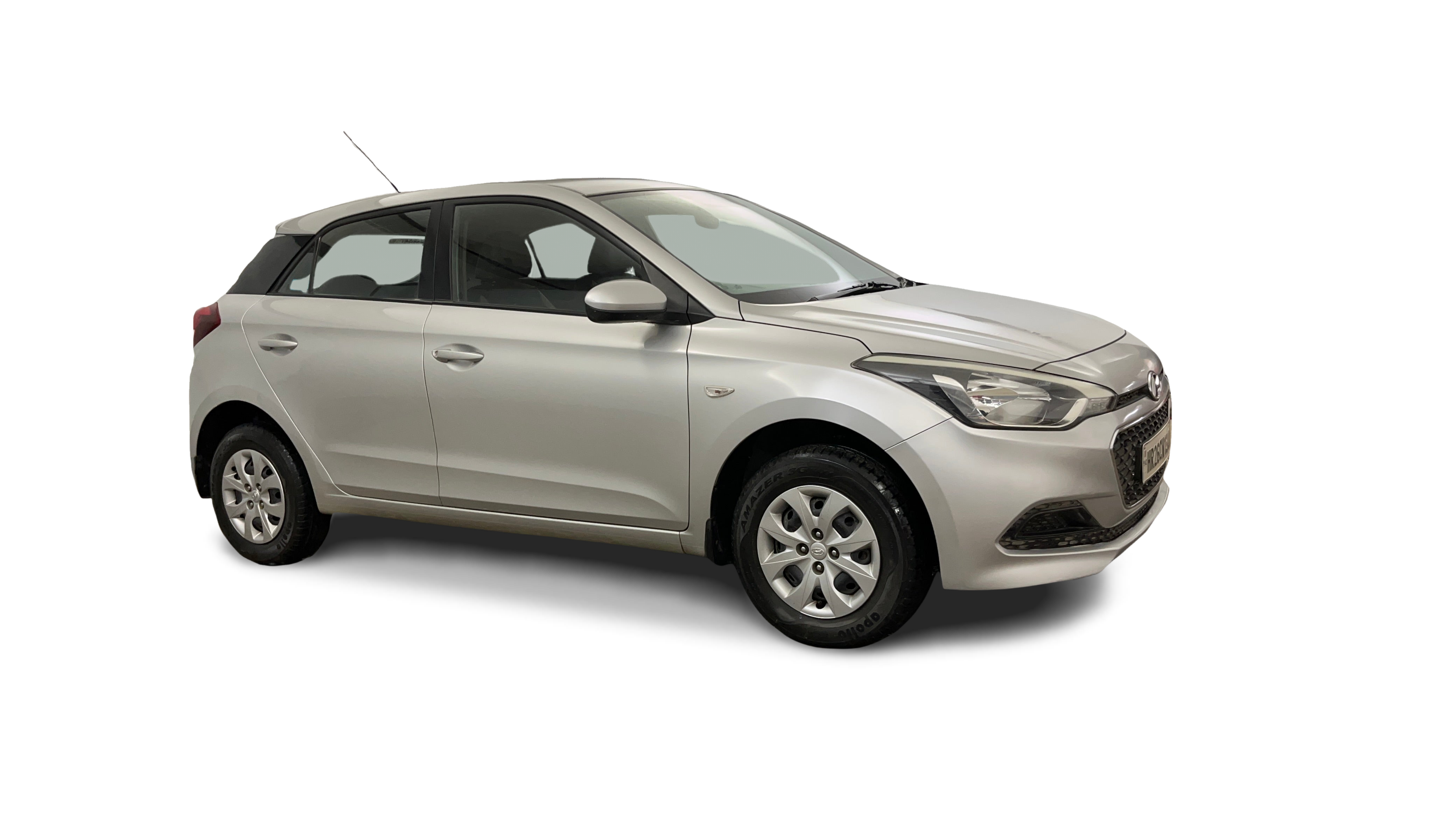 2016 Hyundai Elite i20 - Hatchback - Petrol - Manual - ₹3.90 lakh