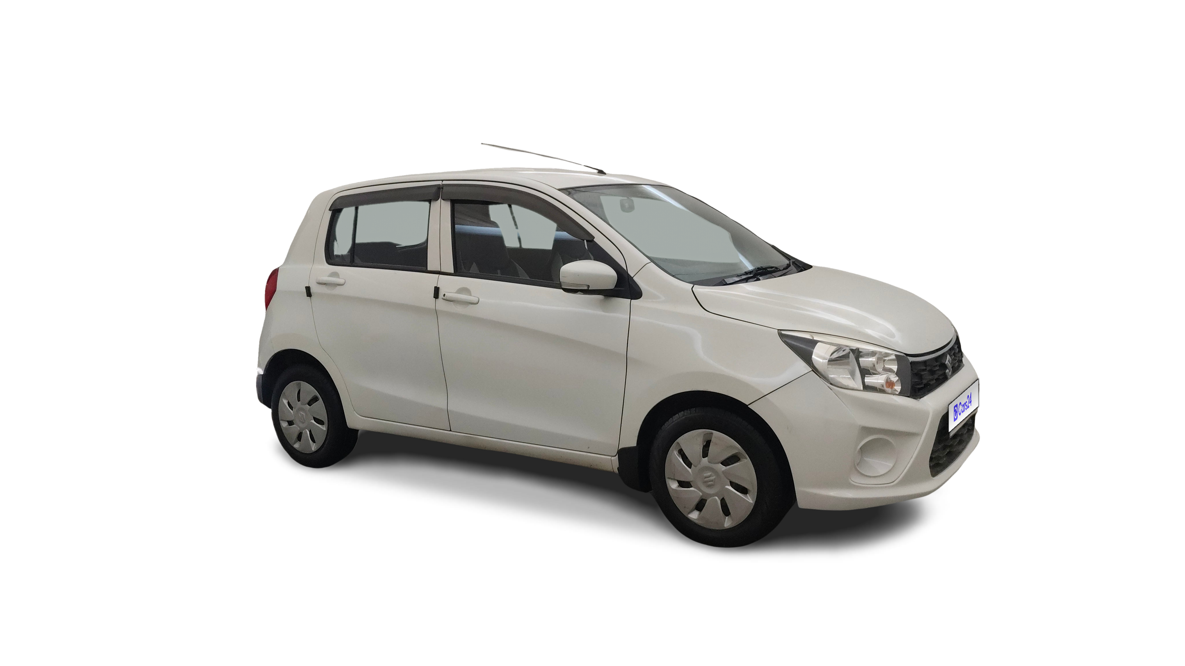 2021 Maruti Celerio - Hatchback - Petrol - Manual - ₹4.14 lakh