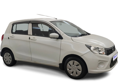 2021 Maruti Celerio - Hatchback - Petrol - Manual - ₹4.14 lakh