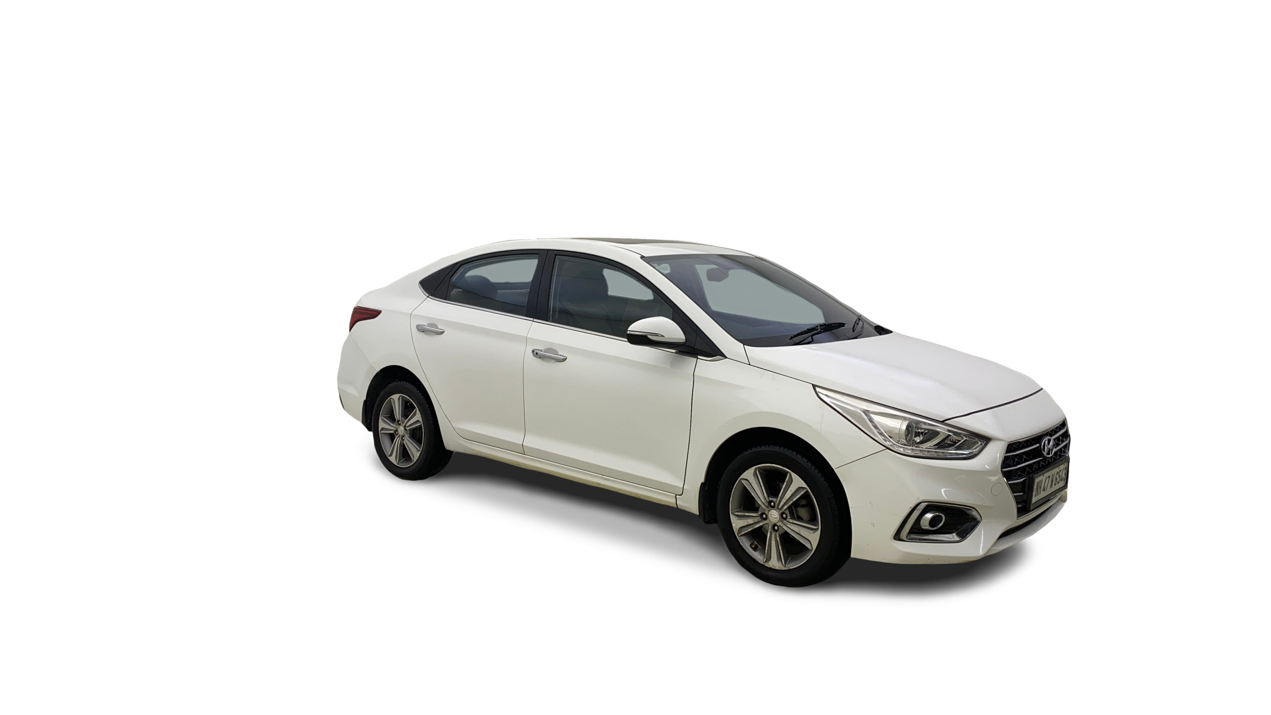 Hyundai Verna-img