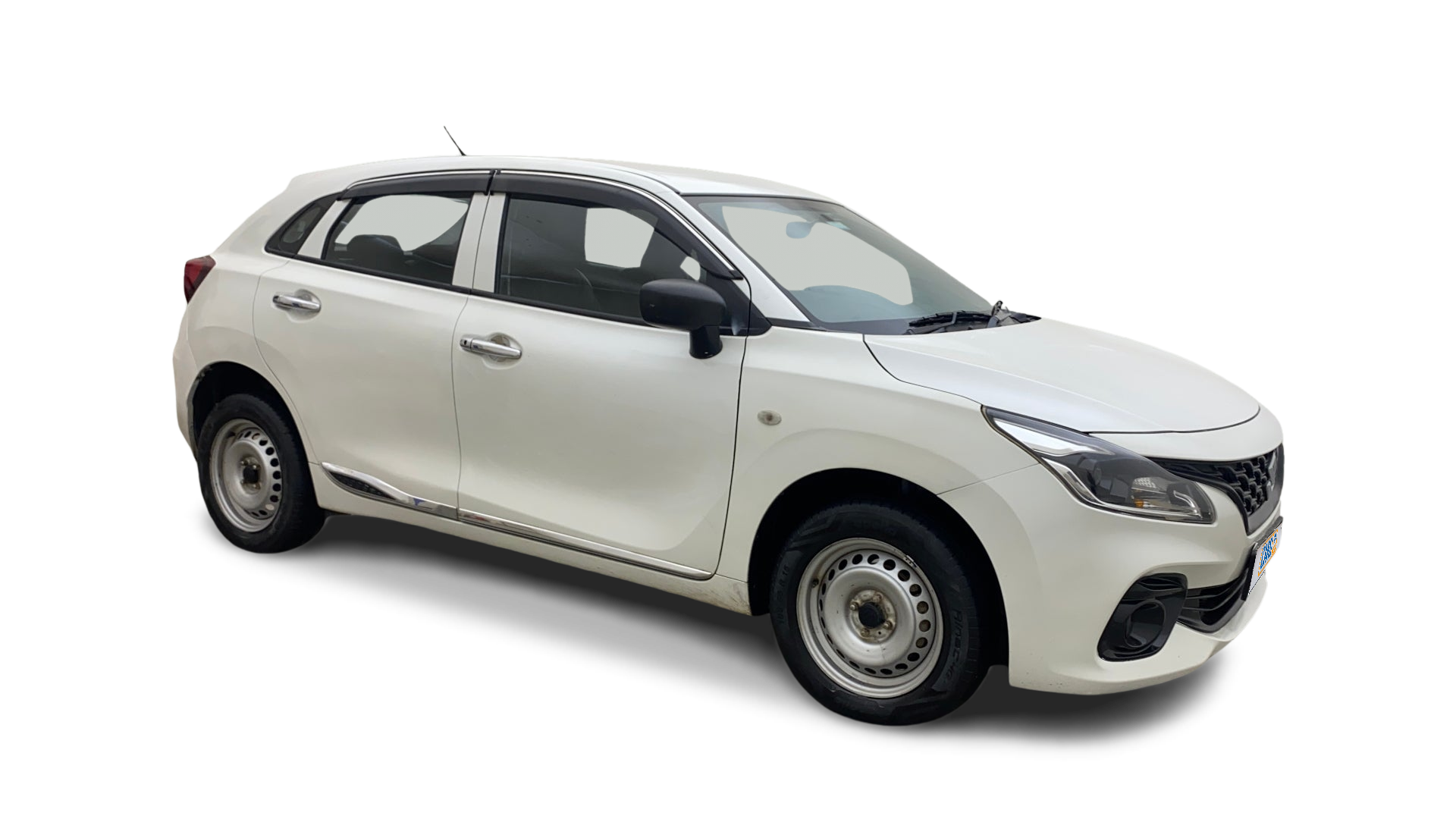Maruti Baleno-img