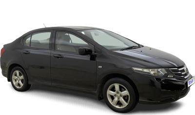 2013 Honda City - Sedan - CNG - Manual - ₹2.48 lakh