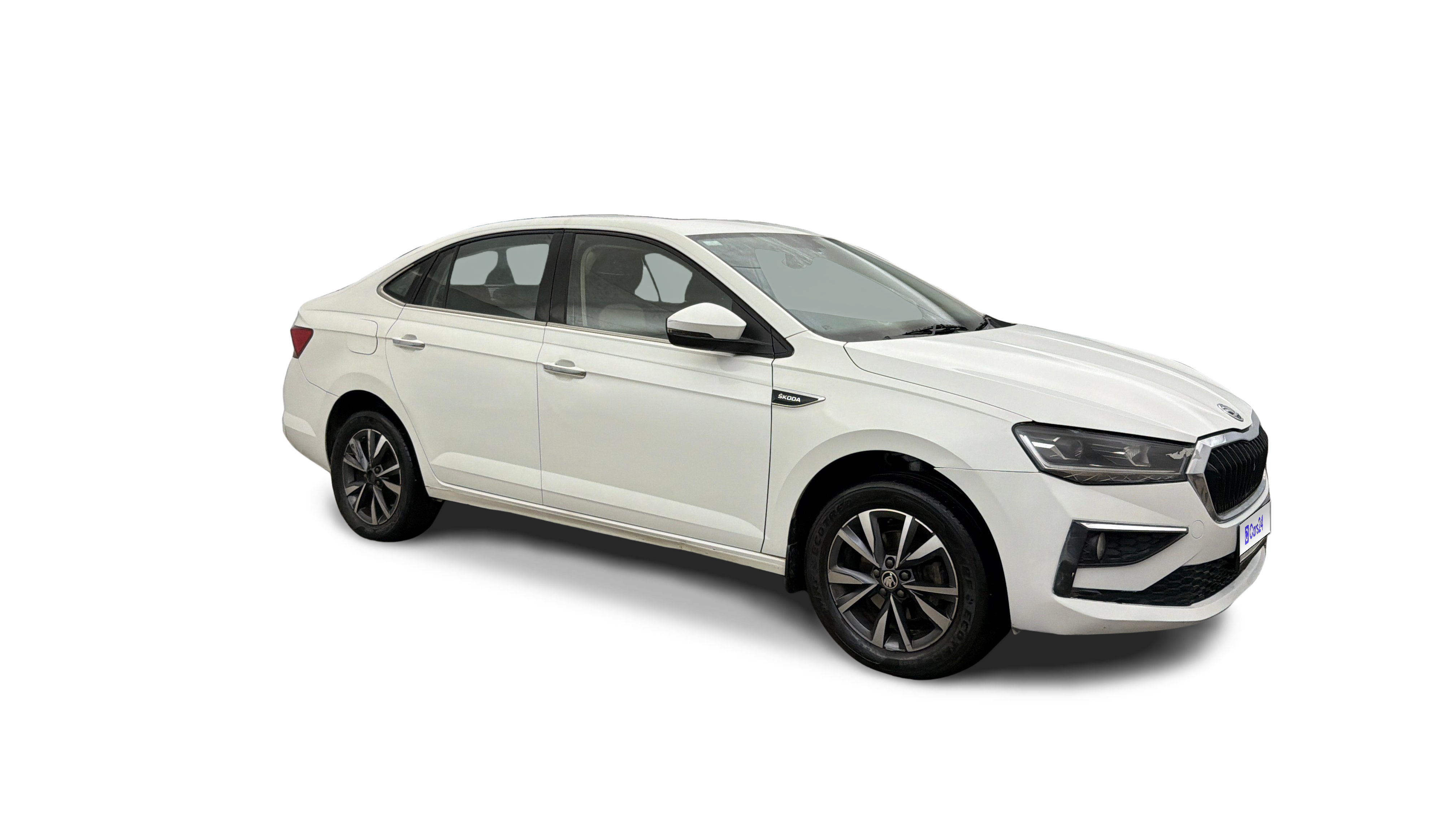 2023 Skoda SLAVIA - Sedan - Petrol - Automatic - ₹9.22 lakh