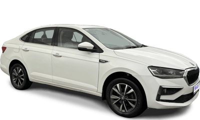 2023 Skoda SLAVIA - Sedan - Petrol - Automatic - ₹9.22 lakh