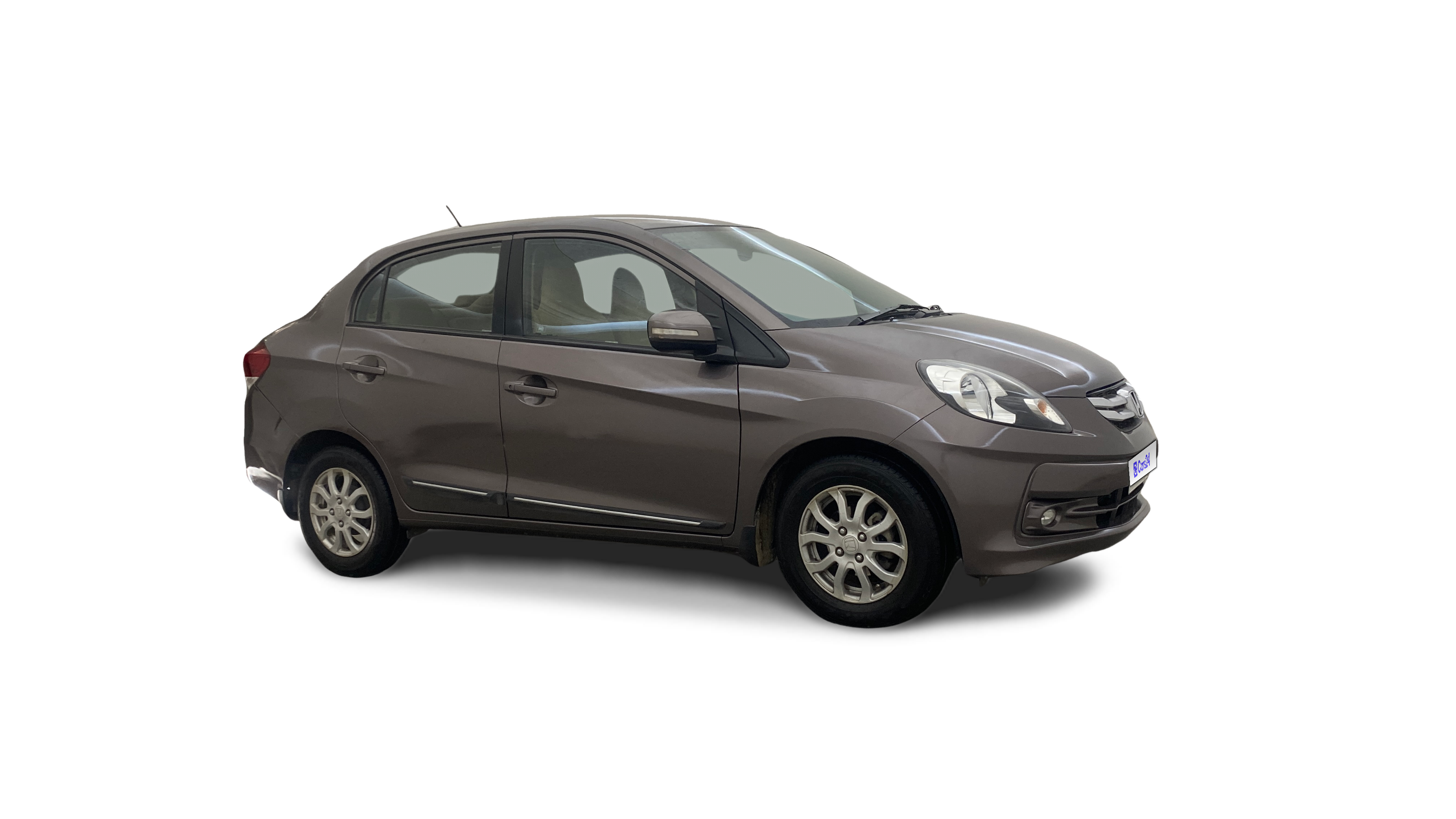 2014 Honda Amaze - Sedan - Petrol - Automatic - ₹3.52 lakh