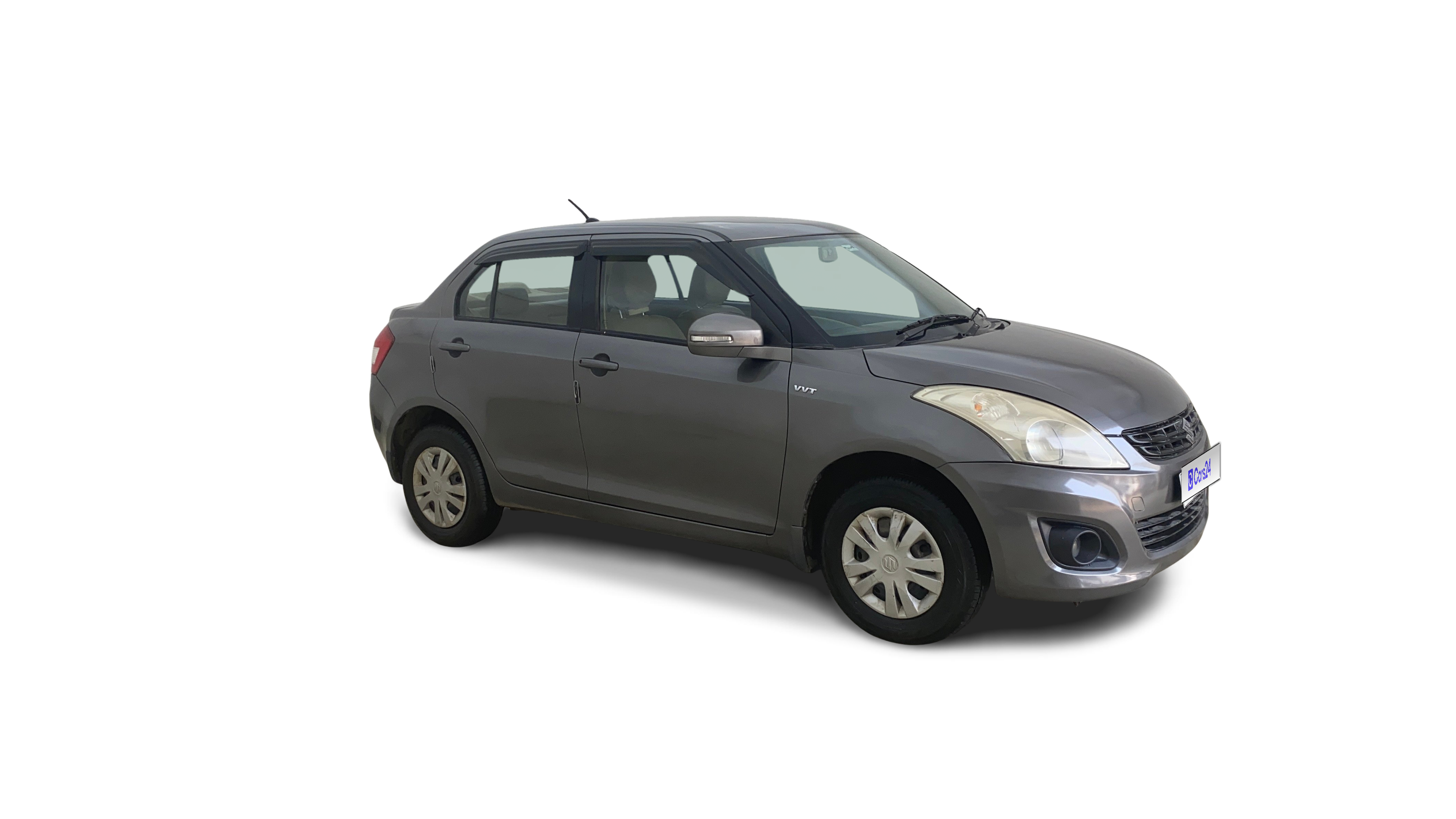2013 Maruti Swift Dzire - Sedan - Petrol - Manual - ₹2.95 lakh