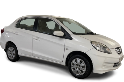 Honda Amaze-img