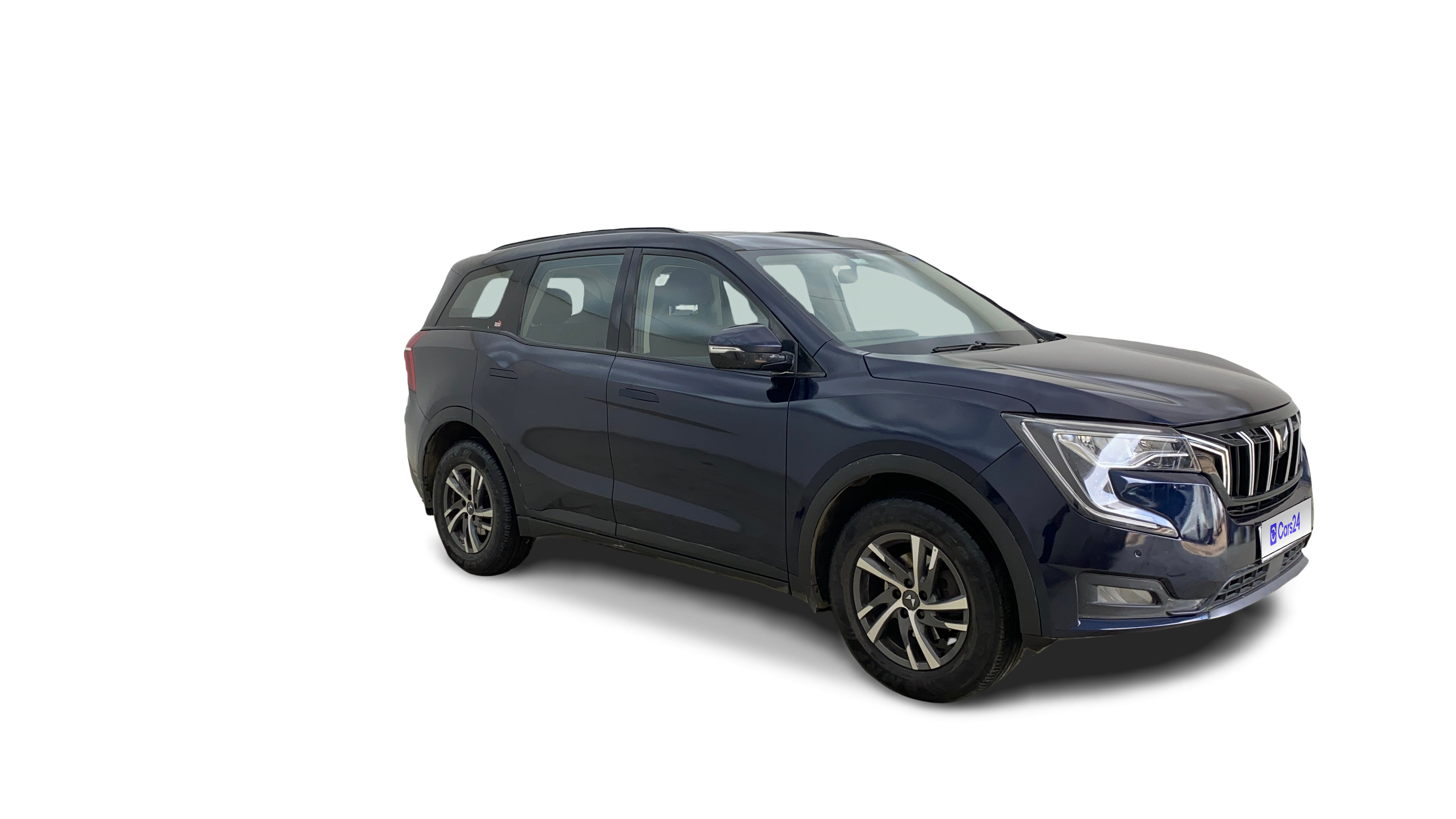 2022 Mahindra XUV700 - SUV - Petrol - Automatic - ₹15.13 lakh