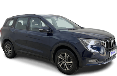2022 Mahindra XUV700 - SUV - Petrol - Automatic - ₹15.13 lakh
