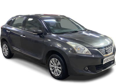 Maruti Baleno-img