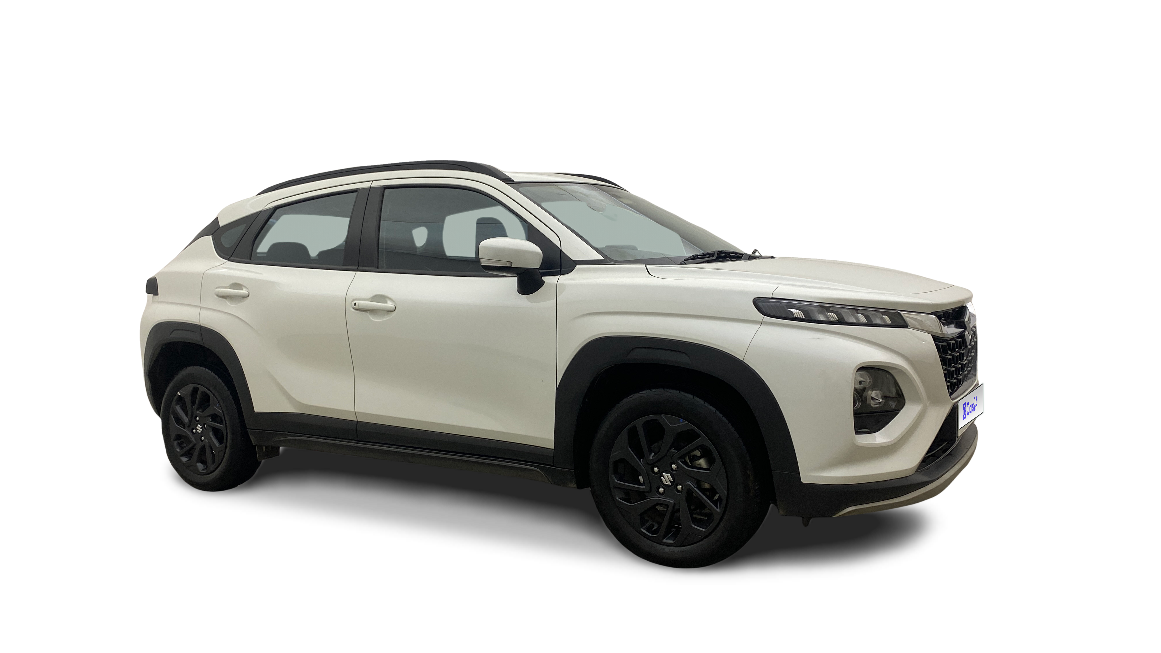 2023 Maruti FRONX - Hatchback - Petrol - Automatic - ₹7.49 lakh