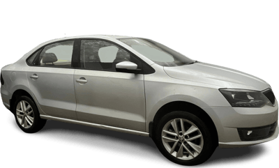 2018 Skoda Rapid - Sedan - Petrol - Automatic - ₹4.70 lakh