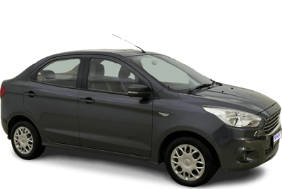 2015 Ford Figo Aspire - Sedan - Petrol - Manual - ₹2.21 lakh