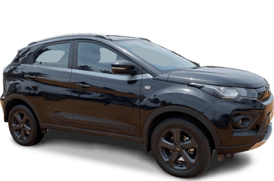 2021 Tata NEXON - SUV - Petrol - Automatic - ₹8.89 lakh