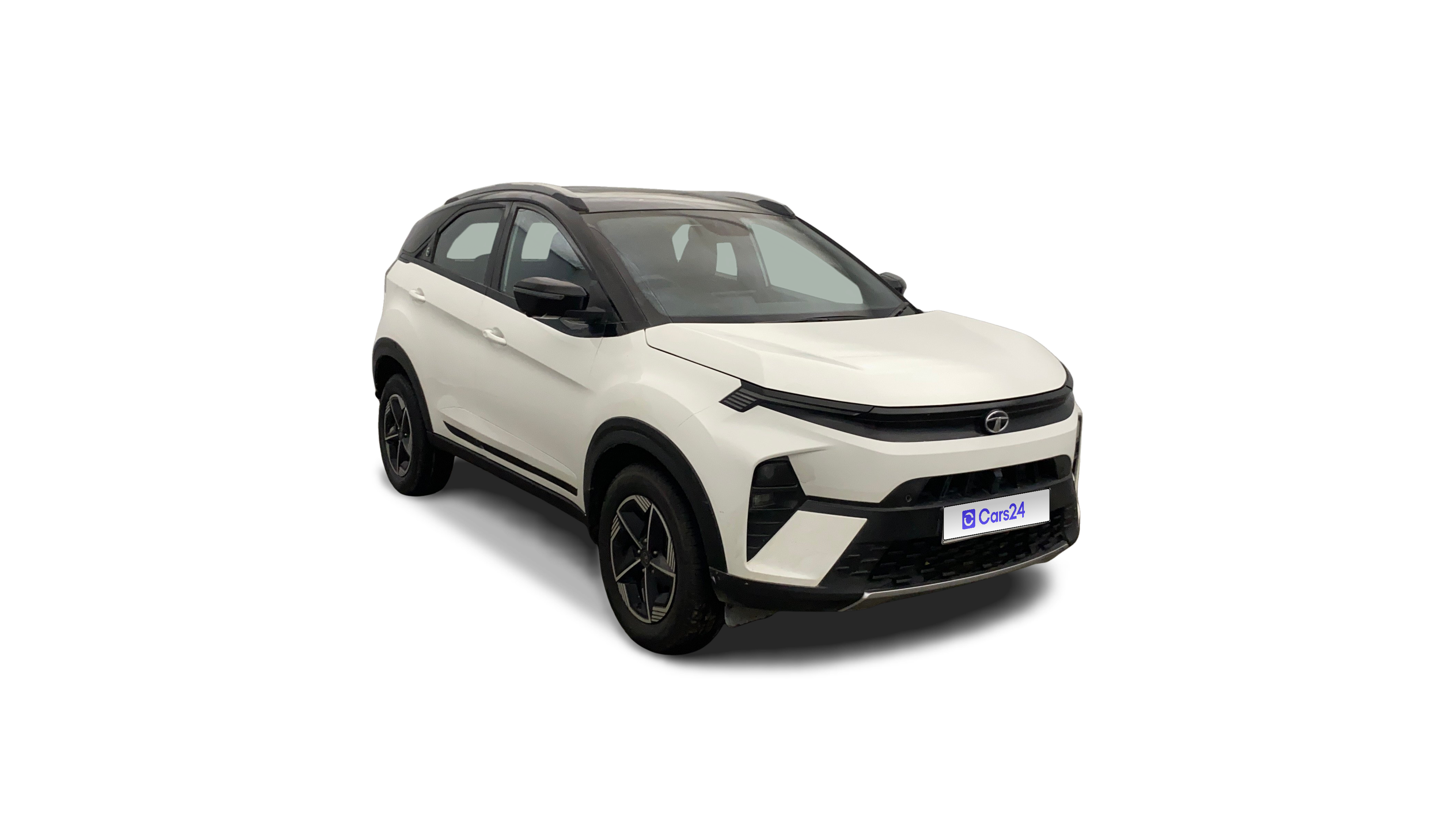 2023 Tata NEXON - SUV - Diesel - Automatic - ₹11.17 lakh