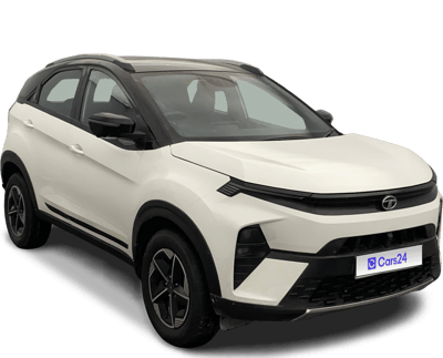 2023 Tata NEXON - SUV - Diesel - Automatic - ₹11.17 lakh