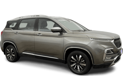 2020 MG HECTOR - SUV - Petrol - Automatic - ₹7.83 lakh