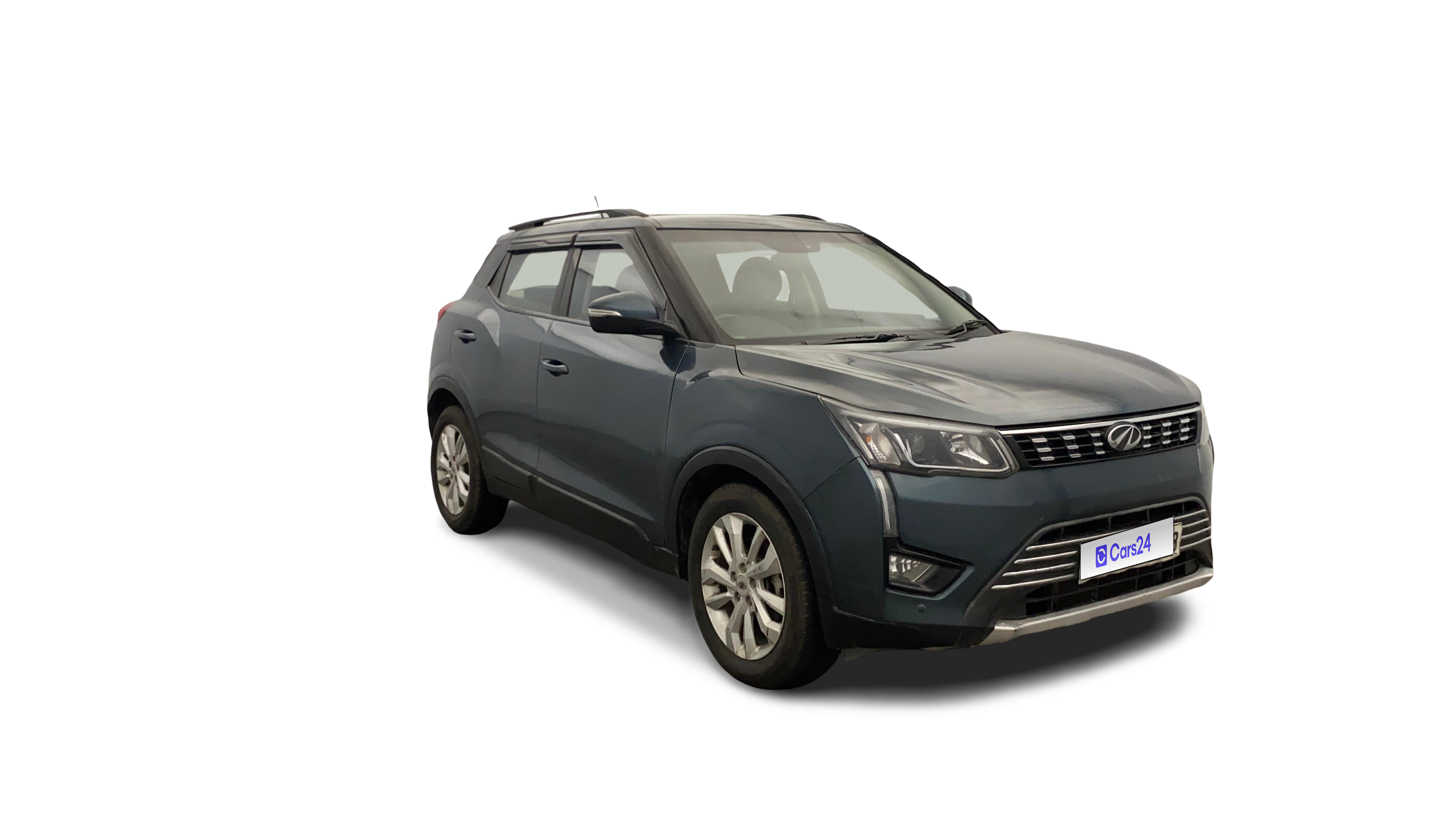 2021 Mahindra XUV300 - SUV - Diesel - Manual - ₹5.99 lakh