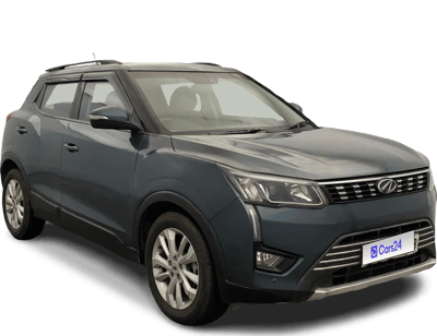 2021 Mahindra XUV300 - SUV - Diesel - Manual - ₹5.99 lakh
