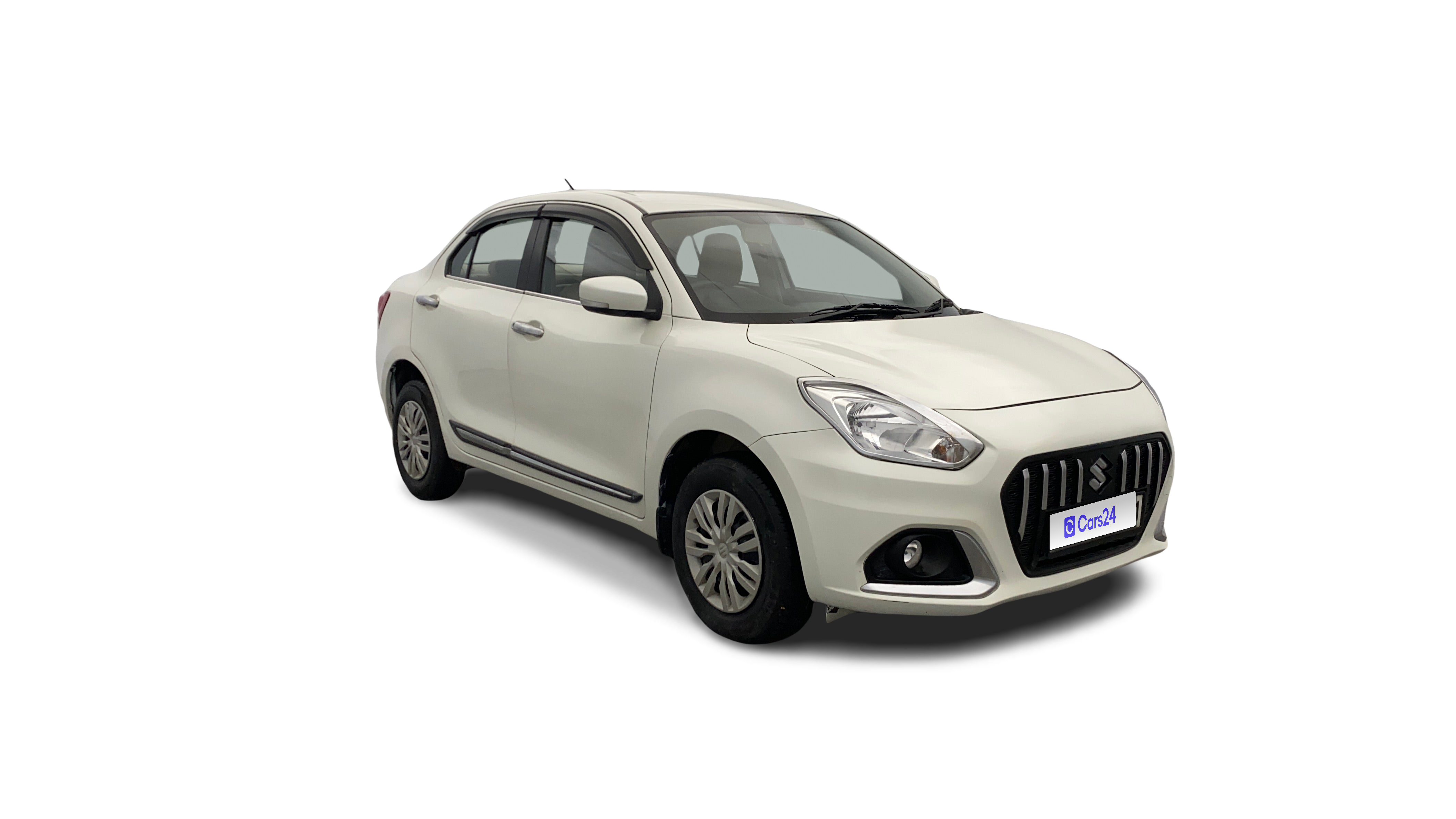 2023 Maruti Dzire - Sedan - Petrol - Manual - ₹5.47 lakh