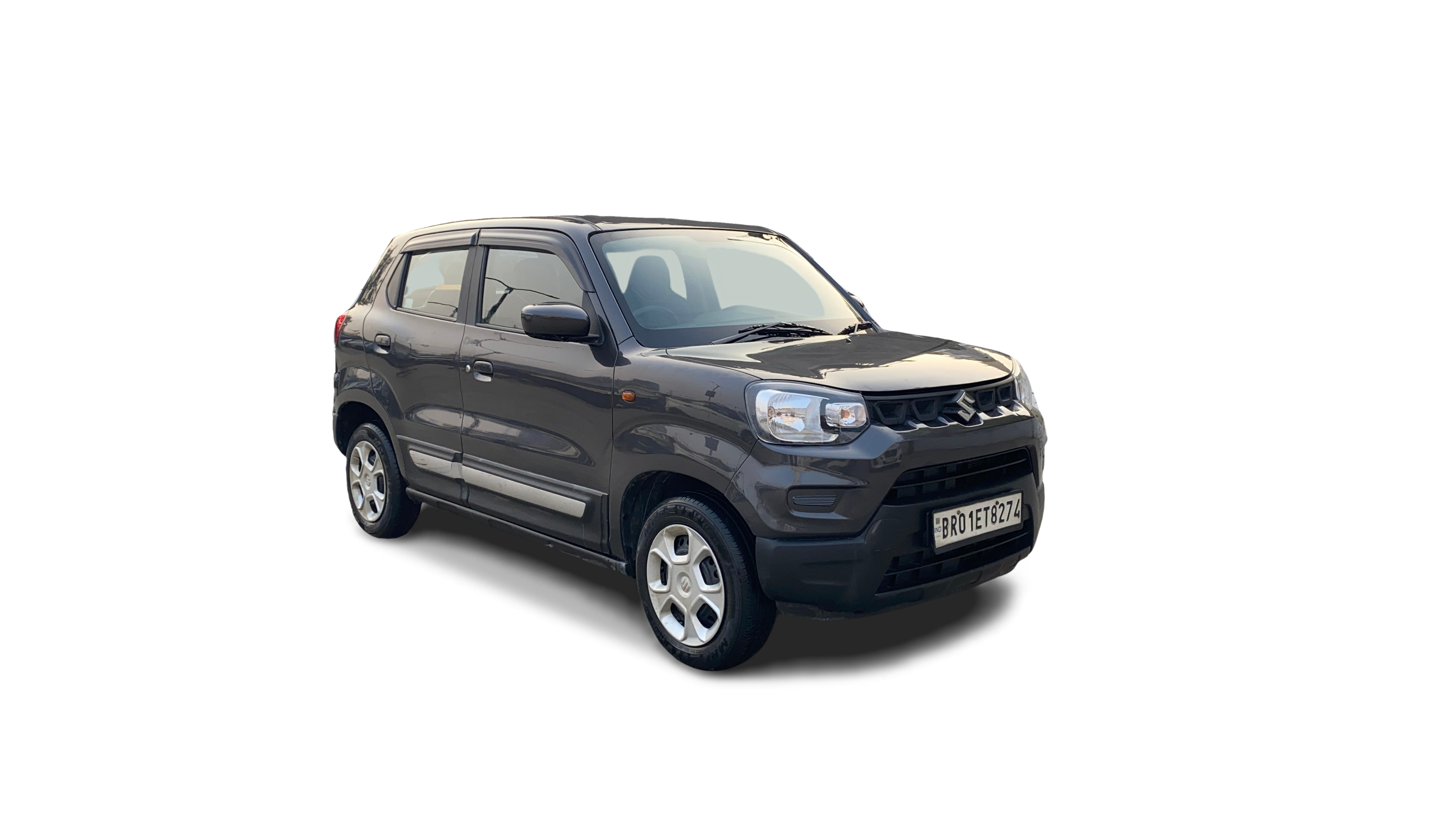 Maruti S PRESSO-img