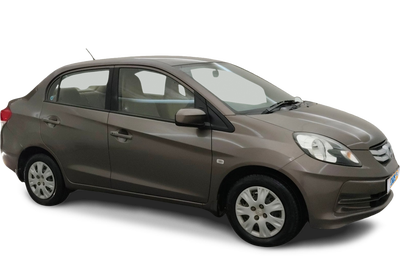 Honda Amaze-img