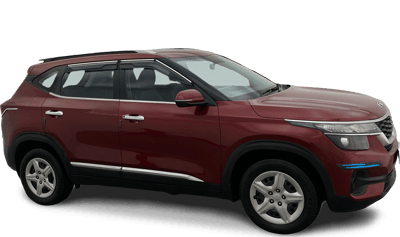2020 KIA SELTOS - SUV - Petrol - Manual - ₹7.80 lakh