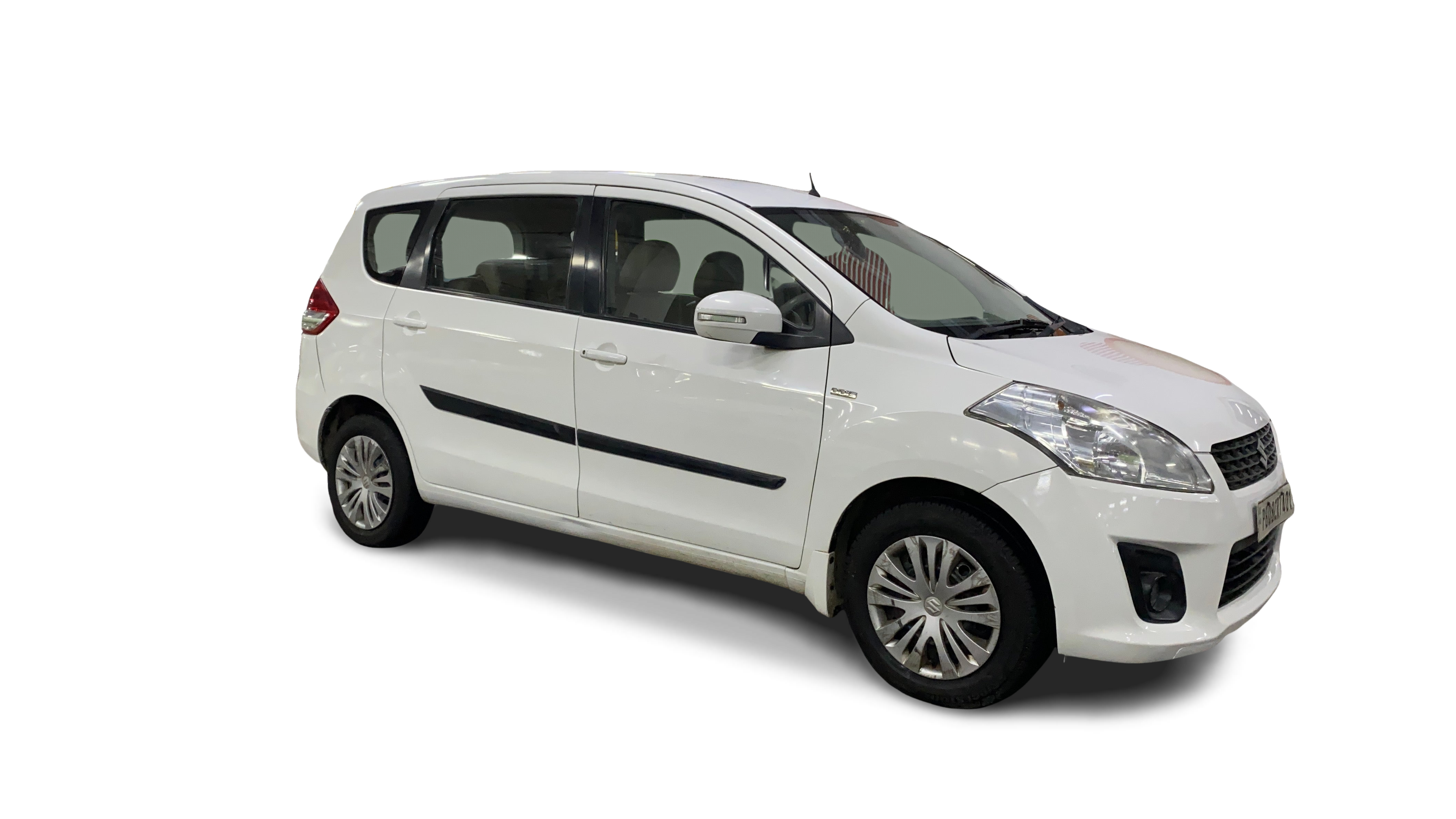 Maruti Ertiga-img