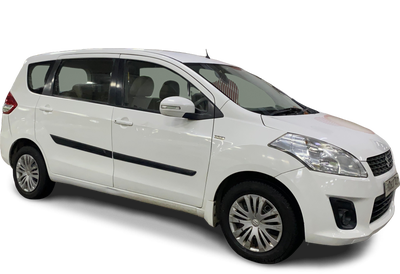 Maruti Ertiga-img