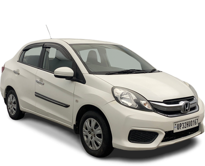 Honda Amaze-img