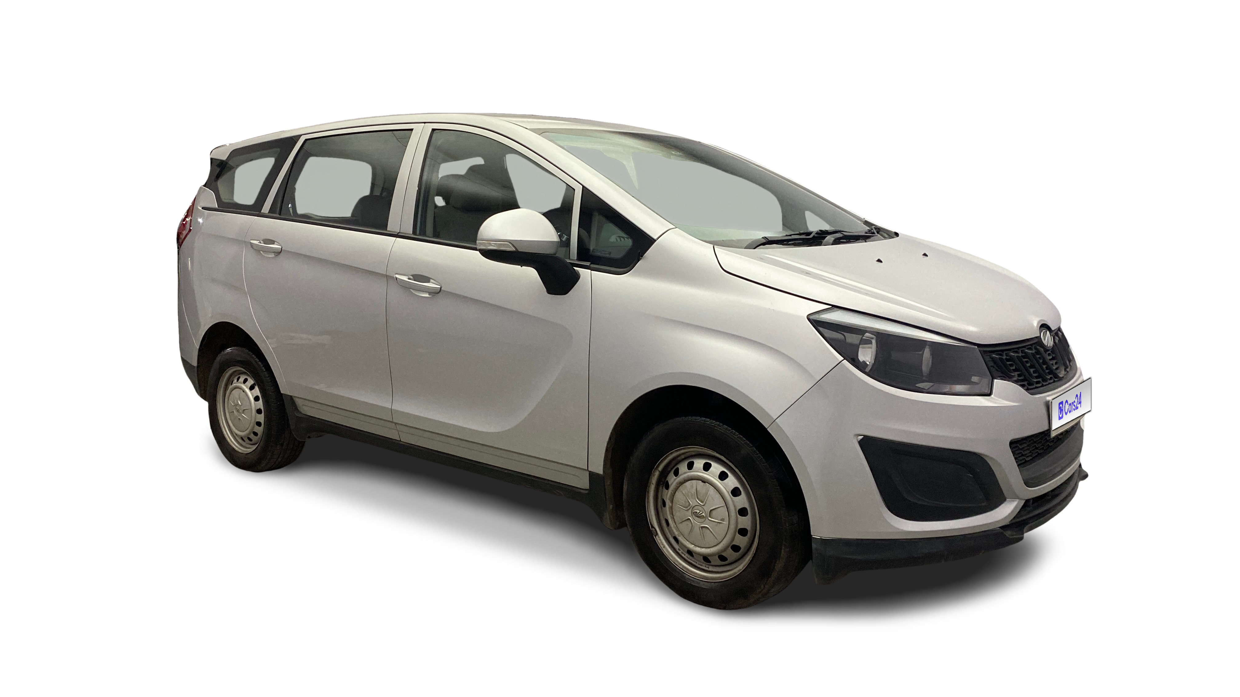 2021 Mahindra MARAZZO - SUV - Diesel - Manual - ₹7.44 lakh