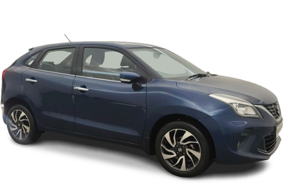 Maruti Baleno-img
