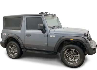 2022 Mahindra Thar - SUV - Diesel - Manual - ₹10.32 lakh