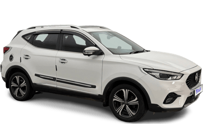 2022 MG ASTOR - SUV - Petrol - Automatic - ₹11.83 lakh