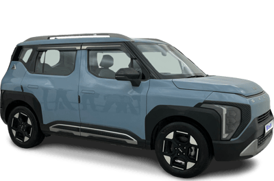 2025 KIA SYROS - SUV - Petrol - Manual - ₹10.78 lakh