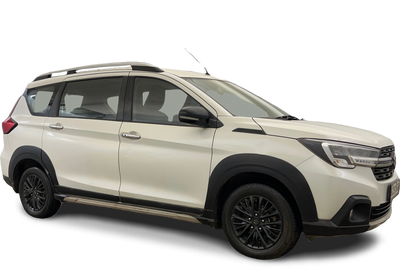 Maruti XL6-img