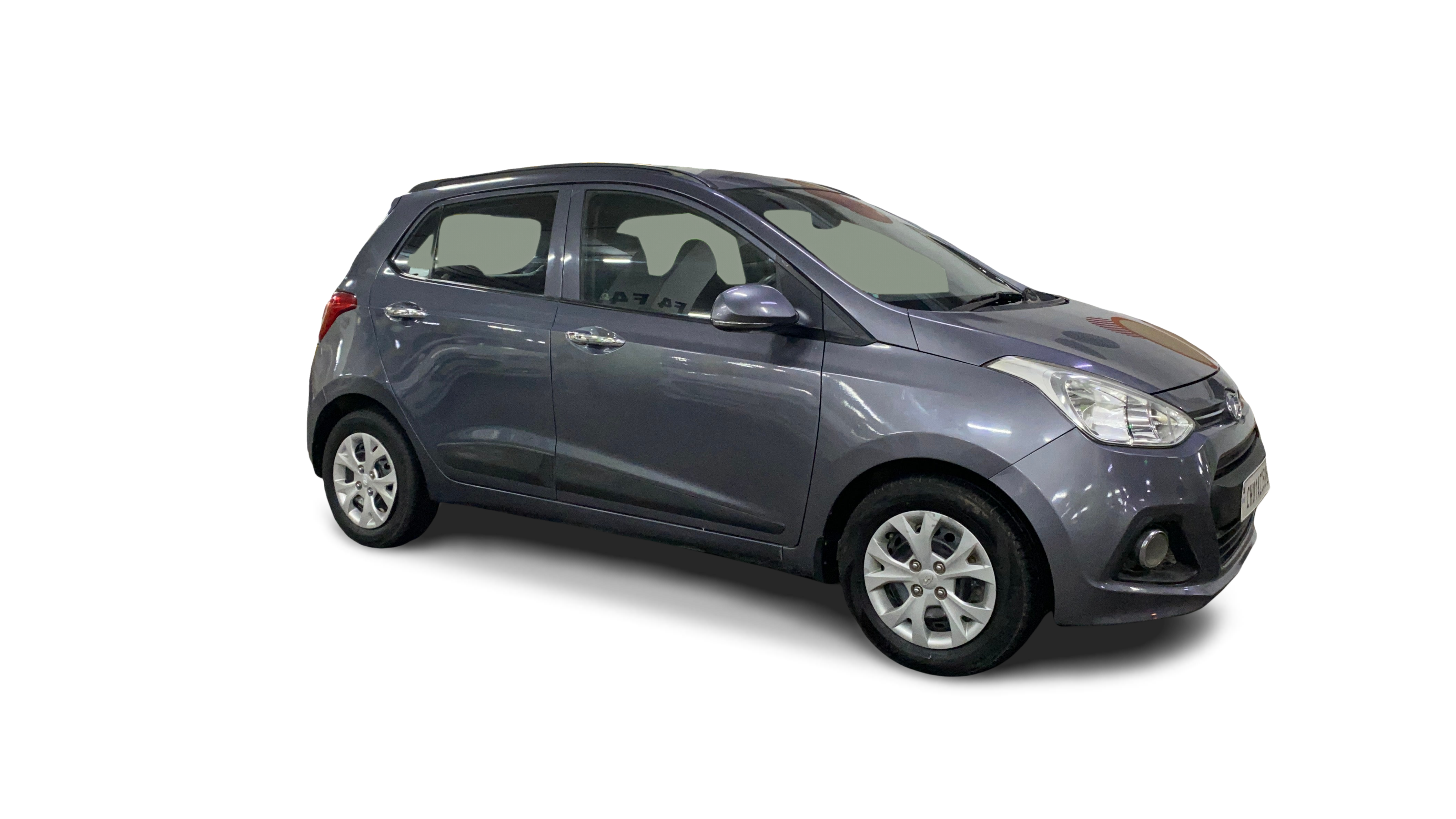 Hyundai Grand i10-img